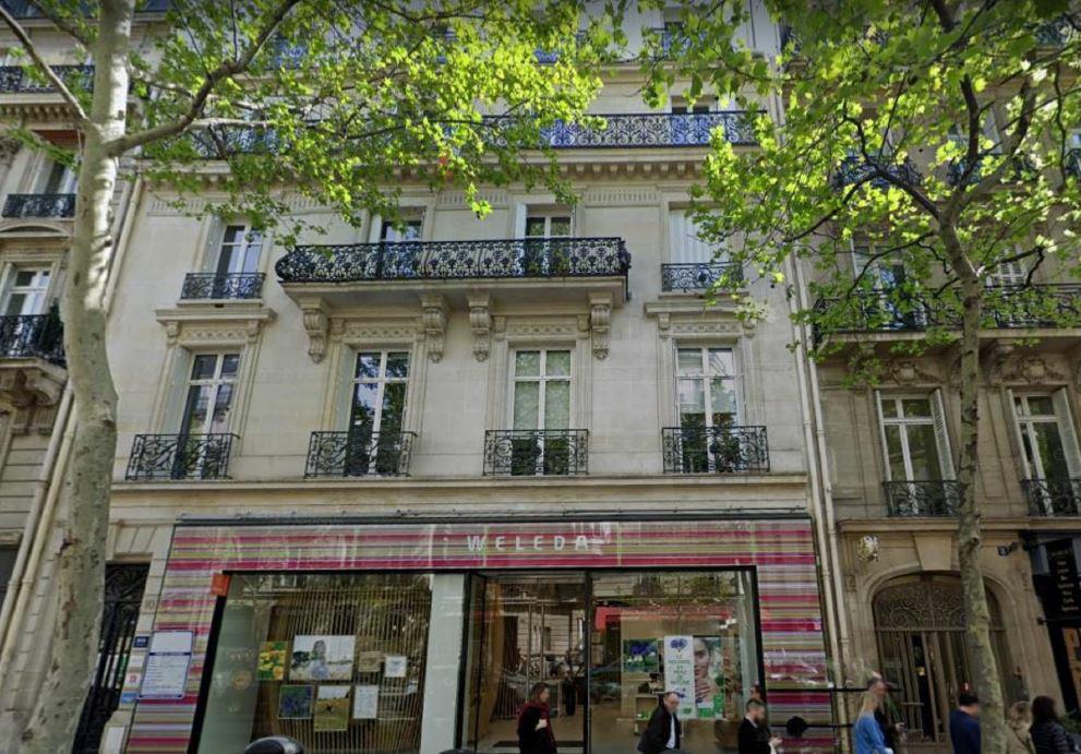 Coworking Paris 6m² Location coworking Paris OLBUR2315541 4